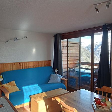 Appartement Saisonnier Orcieres Merlette Kültér fotó