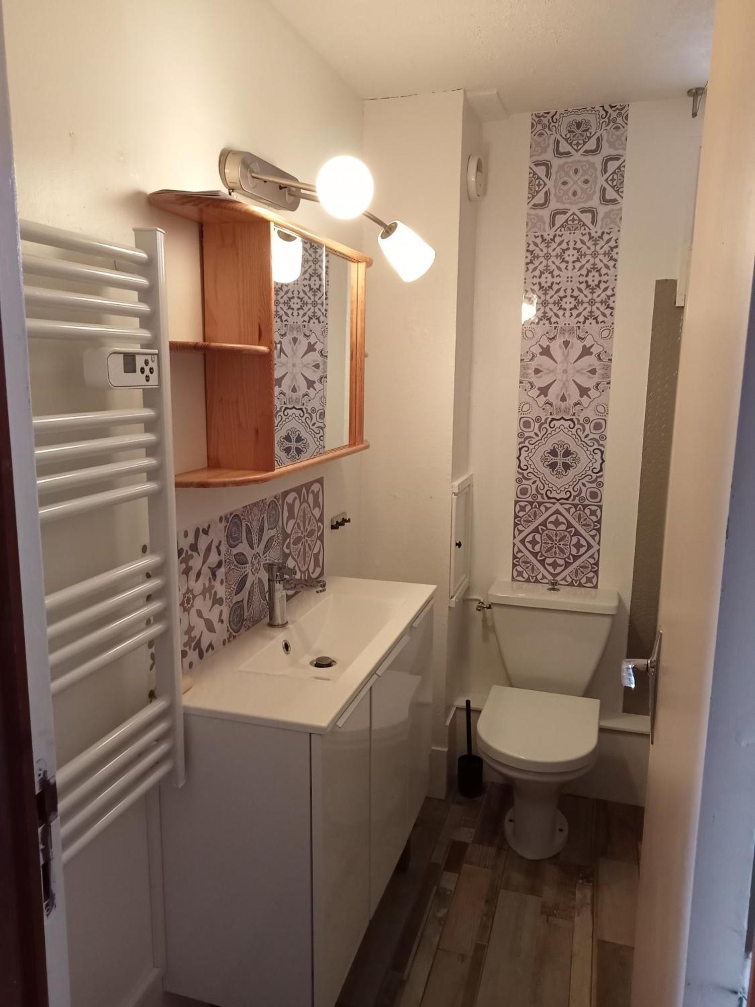 Appartement Saisonnier Orcieres Merlette Kültér fotó