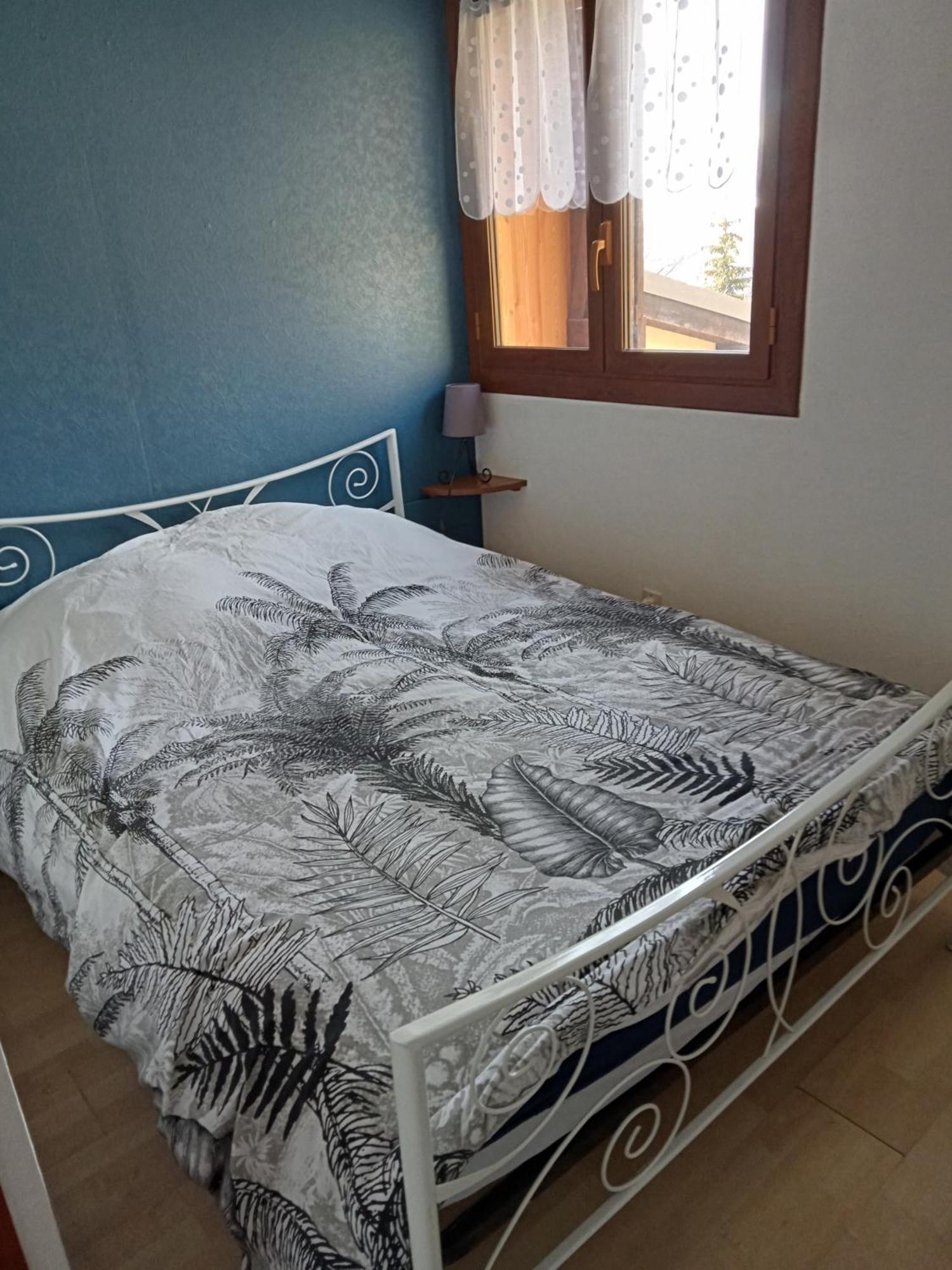 Appartement Saisonnier Orcieres Merlette Kültér fotó