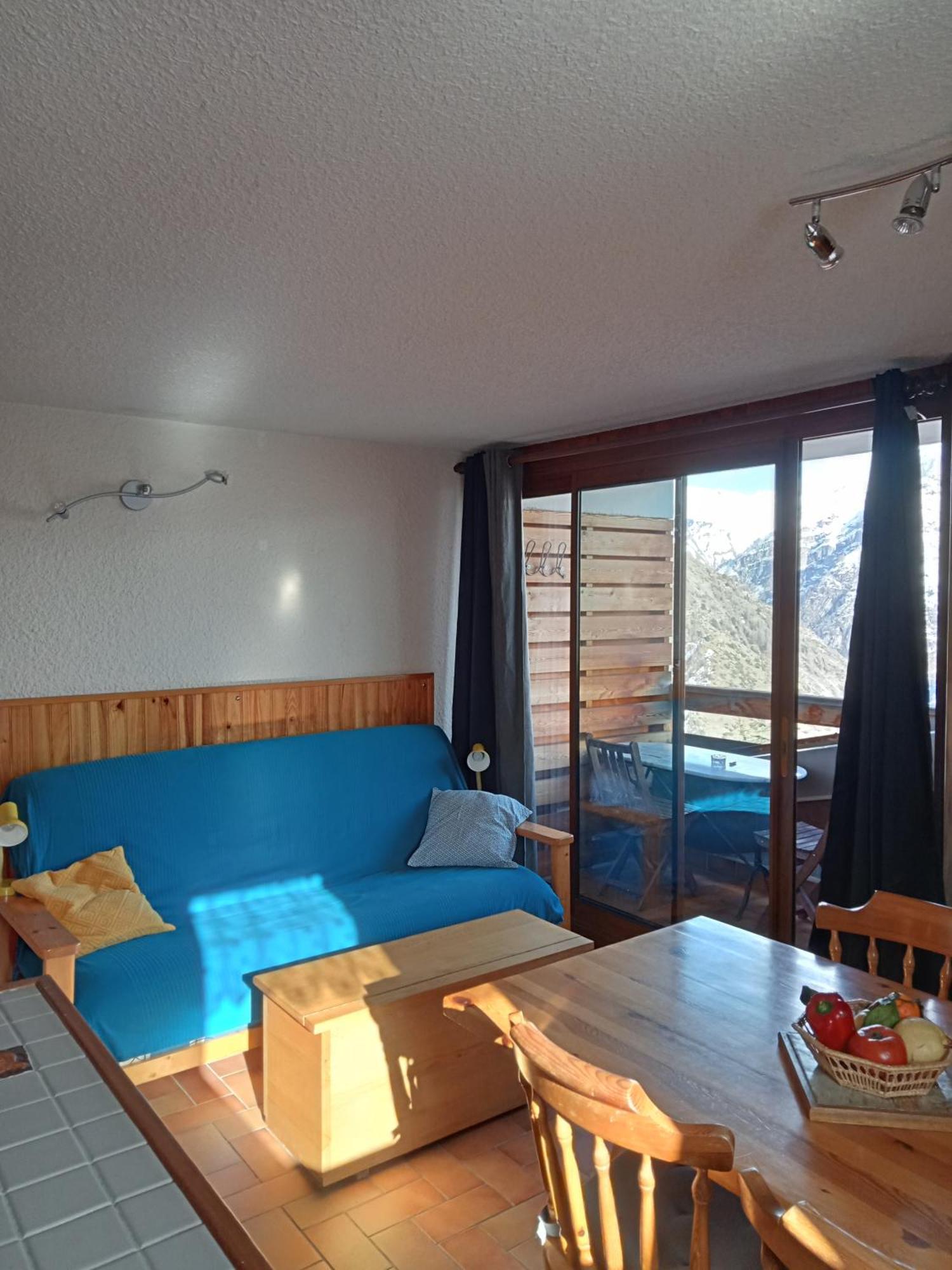 Appartement Saisonnier Orcieres Merlette Kültér fotó